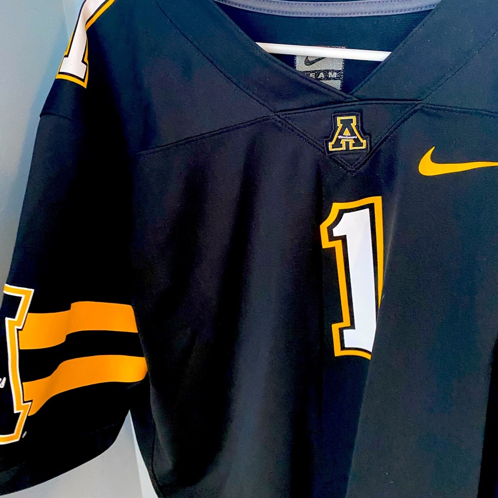 App state Jersey